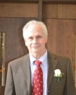 Dr. James Tomek